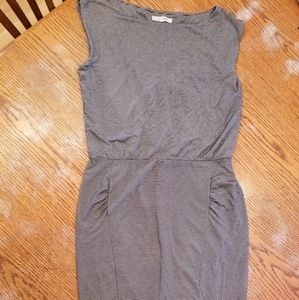 Athleta Fitted dress